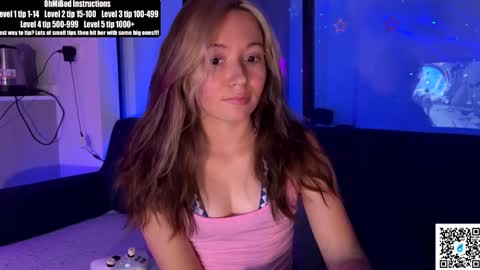 Snapshot of ellcrys chatting on January 26, 8:36 am im Elsa lets go Subscribe to my OF and Youtube -35 online show from January 26, 8:36 am