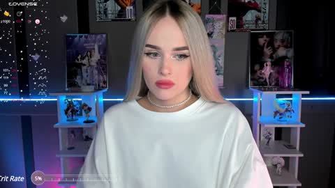 Maria online show from December 6, 5:49 pm