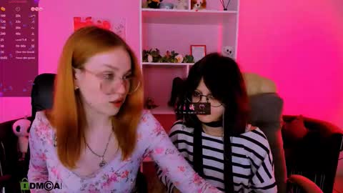 Ellie online show from September 15, 7:26 pm