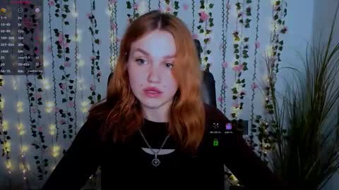 Ellie online show from September 9, 7:36 pm