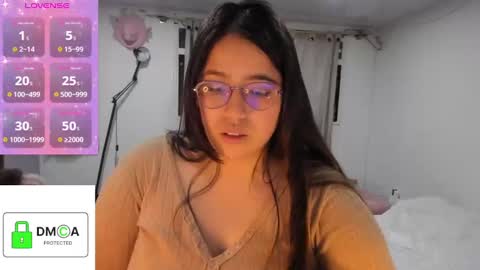 Snapshot of ellie_jones1 chatting on January 30, 3:33 am Ellie online show from January 30, 3:33 am
