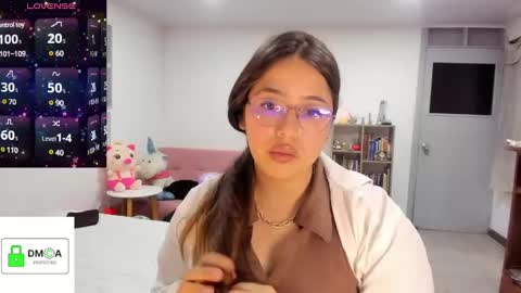 Snapshot of ellie_jones1 chatting on December 3, 1:47 am Ellie online show from December 3, 1:47 am