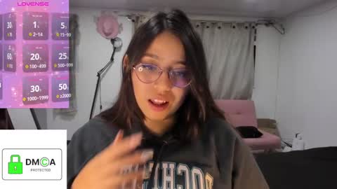 Snapshot of ellie_jones1 chatting on January 31, 1:54 am Ellie online show from January 31, 1:54 am