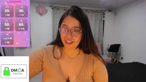 Snapshot of ellie_jones1 chatting on February 7, 11:45 pm Ellie online show from February 7, 11:45 pm