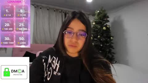 Snapshot of ellie_jones1 chatting on January 10, 12:59 am Ellie online show from January 10, 12:59 am
