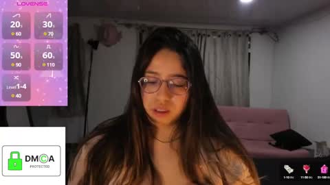 Snapshot of ellie_jones1 chatting on January 25, 1:21 am Ellie online show from January 25, 1:21 am