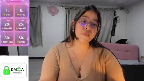 Snapshot of ellie_jones1 chatting on January 13, 1:23 am Ellie online show from January 13, 1:23 am