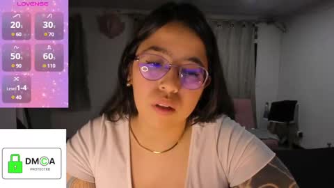 Snapshot of ellie_jones1 chatting on February 6, 11:58 pm Ellie online show from February 6, 11:58 pm