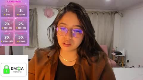 Snapshot of ellie_jones1 chatting on February 18, 1:21 am Ellie online show from February 18, 1:21 am