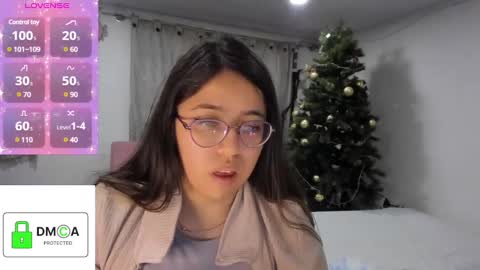 Snapshot of ellie_jones1 chatting on January 8, 3:29 am Ellie online show from January 8, 3:29 am
