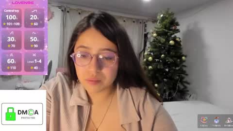 Snapshot of ellie_jones1 chatting on January 6, 3:09 am Ellie online show from January 6, 3:09 am