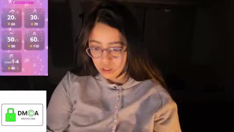 Snapshot of ellie_jones1 chatting on January 28, 2:00 am Ellie online show from January 28, 2:00 am