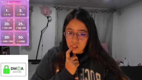 Snapshot of ellie_jones1 chatting on February 1, 3:30 am Ellie online show from February 1, 3:30 am