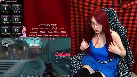 Snapshot of elliemoor chatting on September 13, 1:46 pm Elizabeth online show from September 13, 1:46 pm