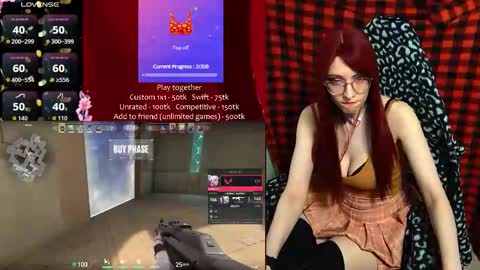 Snapshot of elliemoor chatting on September 18, 11:14 am Elizabeth online show from September 18, 11:14 am