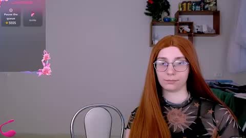 Ellie online show from February 24, 2:48 pm