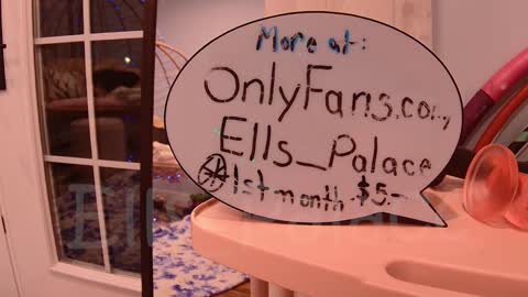 Ella Bella Bo Bella online show from January 1, 11:29 pm