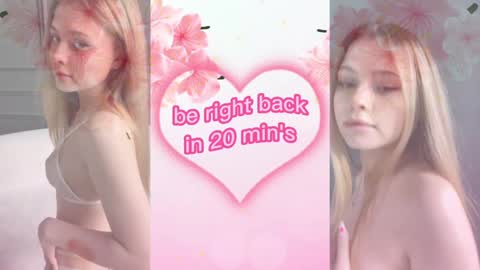Snapshot of elly_ary chatting on January 10, 9:20 pm elly_ary online show from January 10, 9:20 pm
