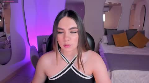 ELOISA OLIVERO online show from September 10, 11:33 am
