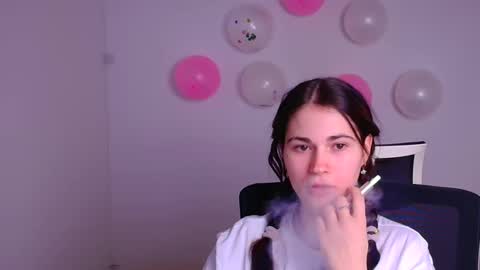 Snapshot of elsa_mur chatting on February 16, 11:05 pm Elsa online show from February 16, 11:05 pm