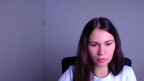 Snapshot of elsa_mur chatting on January 27, 10:38 pm Elsa online show from January 27, 10:38 pm