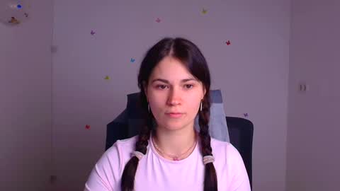 Snapshot of elsa_mur chatting on March 2, 7:45 pm Elsa online show from March 2, 7:45 pm