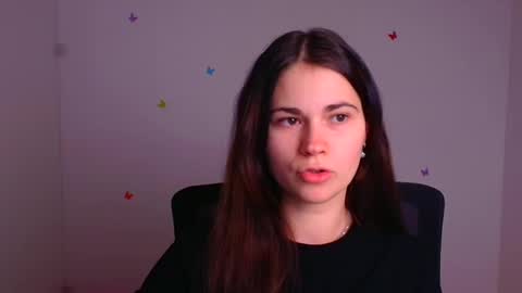 Snapshot of elsa_mur chatting on February 22, 7:47 pm Elsa online show from February 22, 7:47 pm