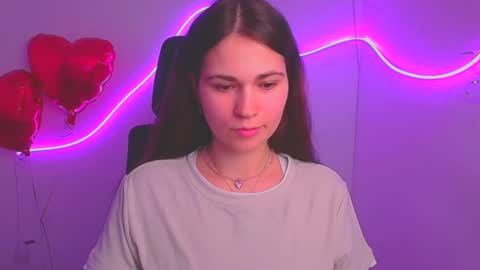 Snapshot of elsa_mur chatting on March 9, 7:37 pm Elsa online show from March 9, 7:37 pm