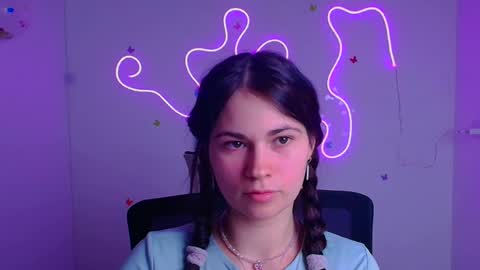 Snapshot of elsa_mur chatting on March 4, 8:27 pm Elsa online show from March 4, 8:27 pm