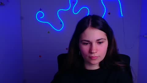 Snapshot of elsa_mur chatting on March 6, 8:27 pm Elsa online show from March 6, 8:27 pm
