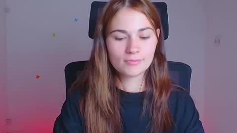 Snapshot of elsa_mur chatting on September 12, 7:10 am Elsa online show from September 12, 7:10 am