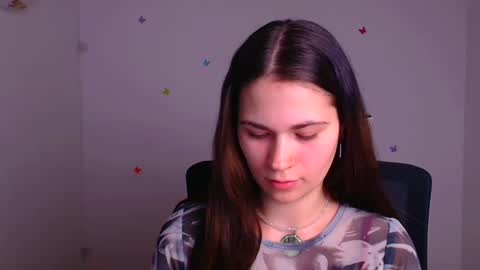 Snapshot of elsa_mur chatting on February 26, 8:04 pm Elsa online show from February 26, 8:04 pm