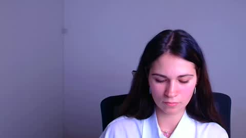 Snapshot of elsa_mur chatting on January 4, 10:24 pm Elsa online show from January 4, 10:24 pm