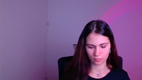 Snapshot of elsa_mur chatting on January 20, 7:46 pm Elsa online show from January 20, 7:46 pm