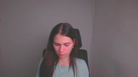 Snapshot of elsa_mur chatting on January 28, 10:56 pm Elsa online show from January 28, 10:56 pm