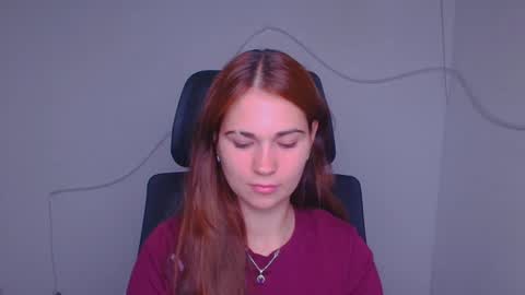 Snapshot of elsa_mur chatting on September 17, 6:28 am Elsa online show from September 17, 6:28 am