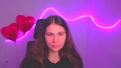 Snapshot of elsa_mur chatting on March 3, 8:11 pm Elsa online show from March 3, 8:11 pm