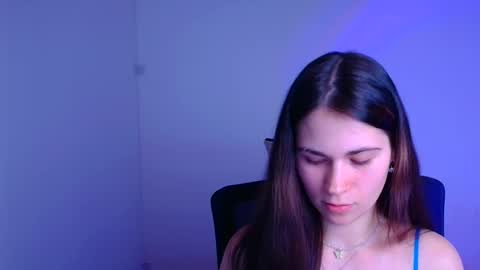 Snapshot of elsa_mur chatting on February 7, 7:49 pm Elsa online show from February 7, 7:49 pm