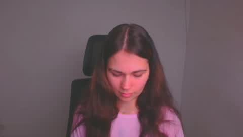 Snapshot of elsa_mur chatting on February 10, 7:49 pm Elsa online show from February 10, 7:49 pm