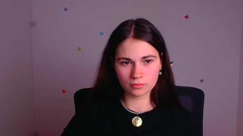 Snapshot of elsa_mur chatting on February 22, 10:52 pm Elsa online show from February 22, 10:52 pm