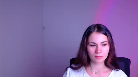 Snapshot of elsa_mur chatting on February 2, 7:57 pm Elsa online show from February 2, 7:57 pm