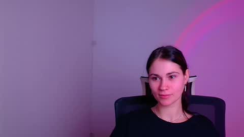 Snapshot of elsa_mur chatting on January 20, 10:59 pm Elsa online show from January 20, 10:59 pm
