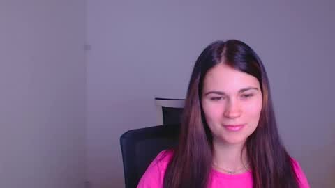 Snapshot of elsa_mur chatting on January 3, 7:29 pm Elsa online show from January 3, 7:29 pm