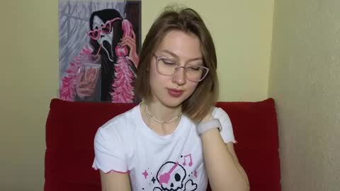 elsaangel online show from January 10, 4:33 am