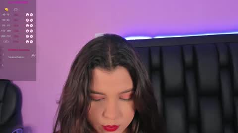 Snapshot of elsalombardi chatting on February 22, 7:47 pm Elsa online show from February 22, 7:47 pm