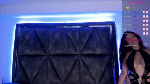 Snapshot of elsalombardi chatting on February 6, 6:24 pm Elsa online show from February 6, 6:24 pm