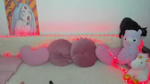 Elsa online show from December 14, 7:57 pm