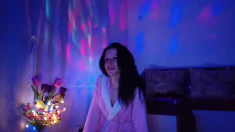 Elisa online show from February 27, 12:25 am