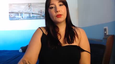 Salome online show from January 22, 12:49 pm