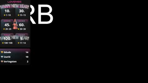 Ema Lambert  online show from January 29, 10:53 pm